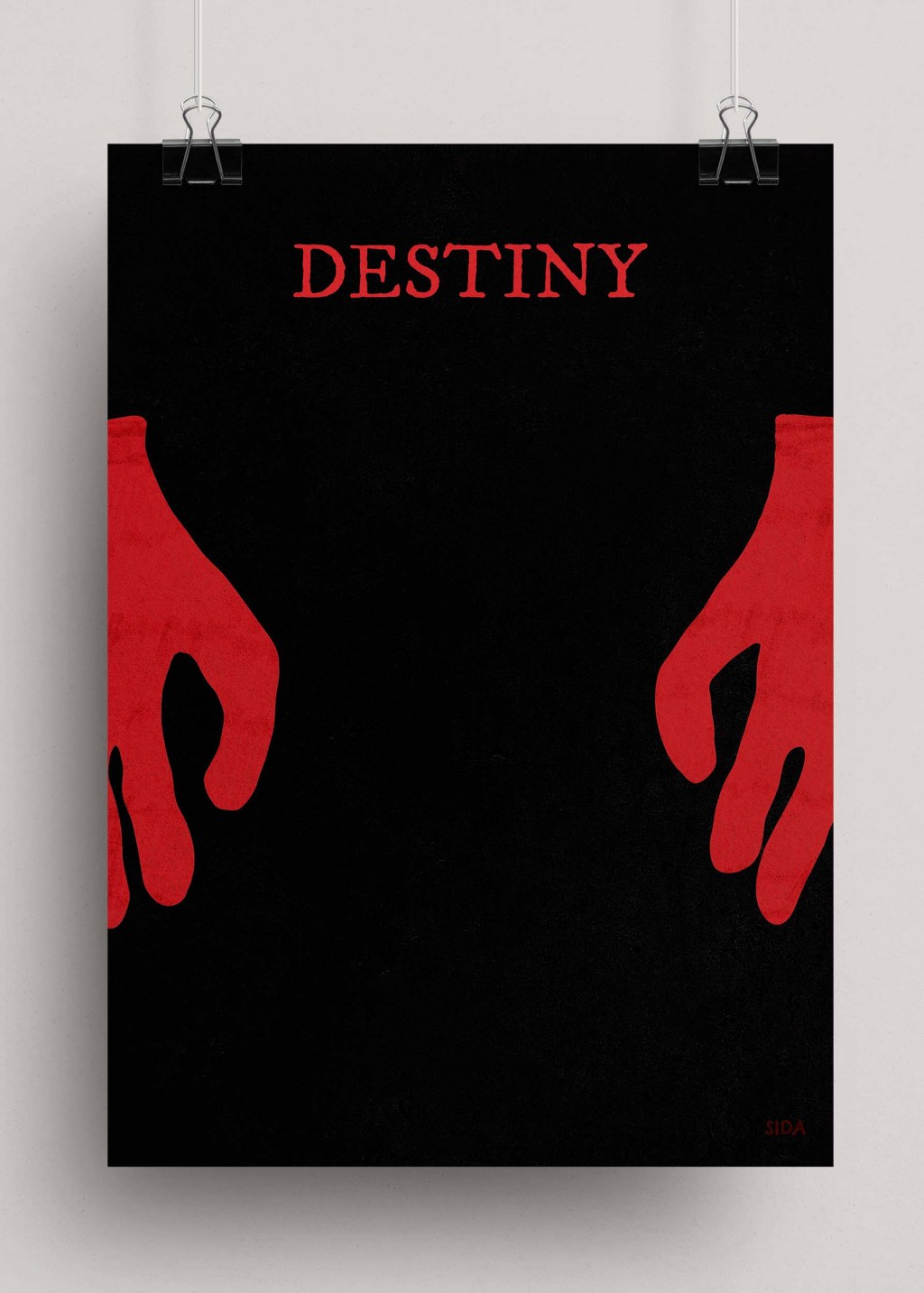 Destiny