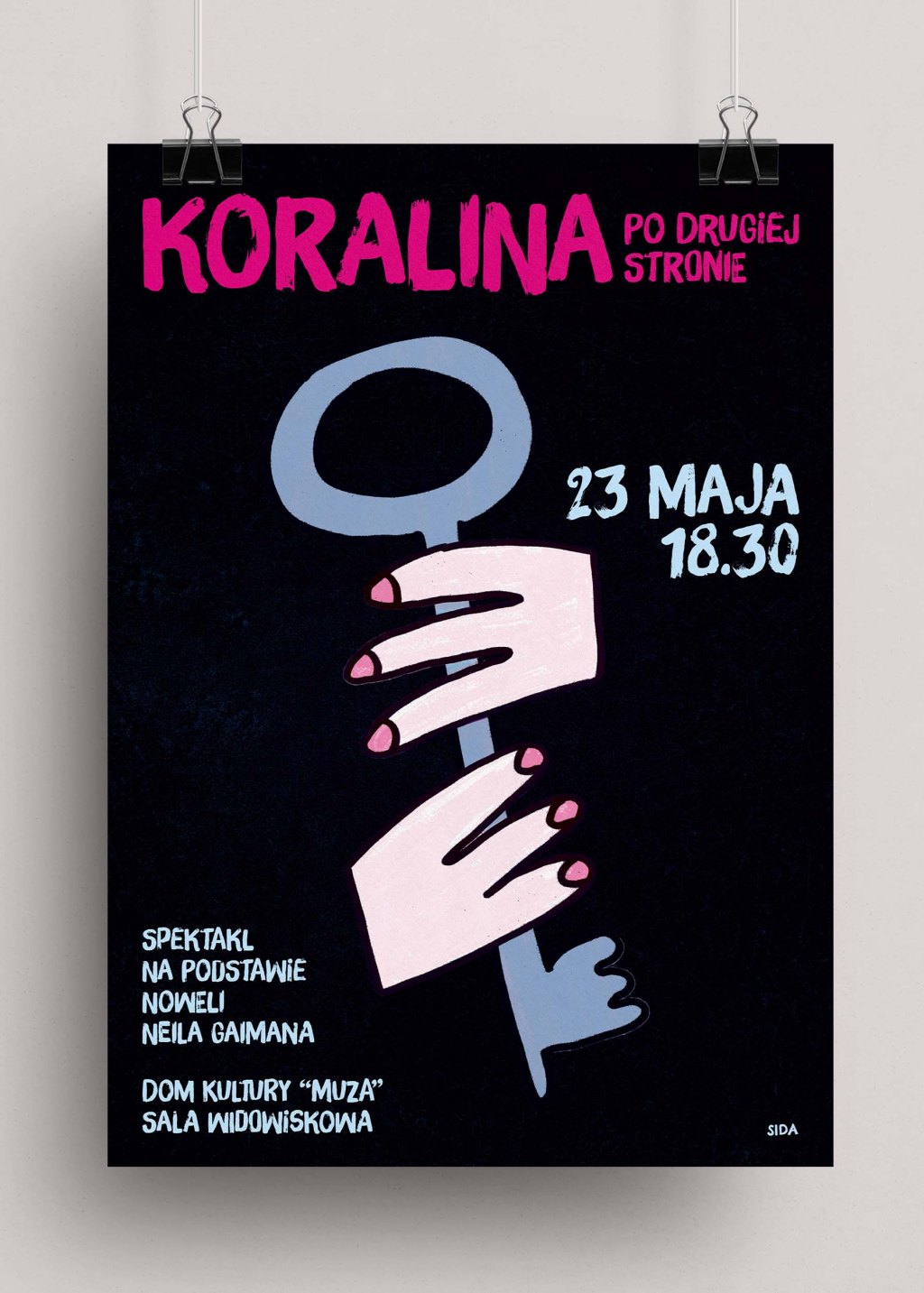 Koralina